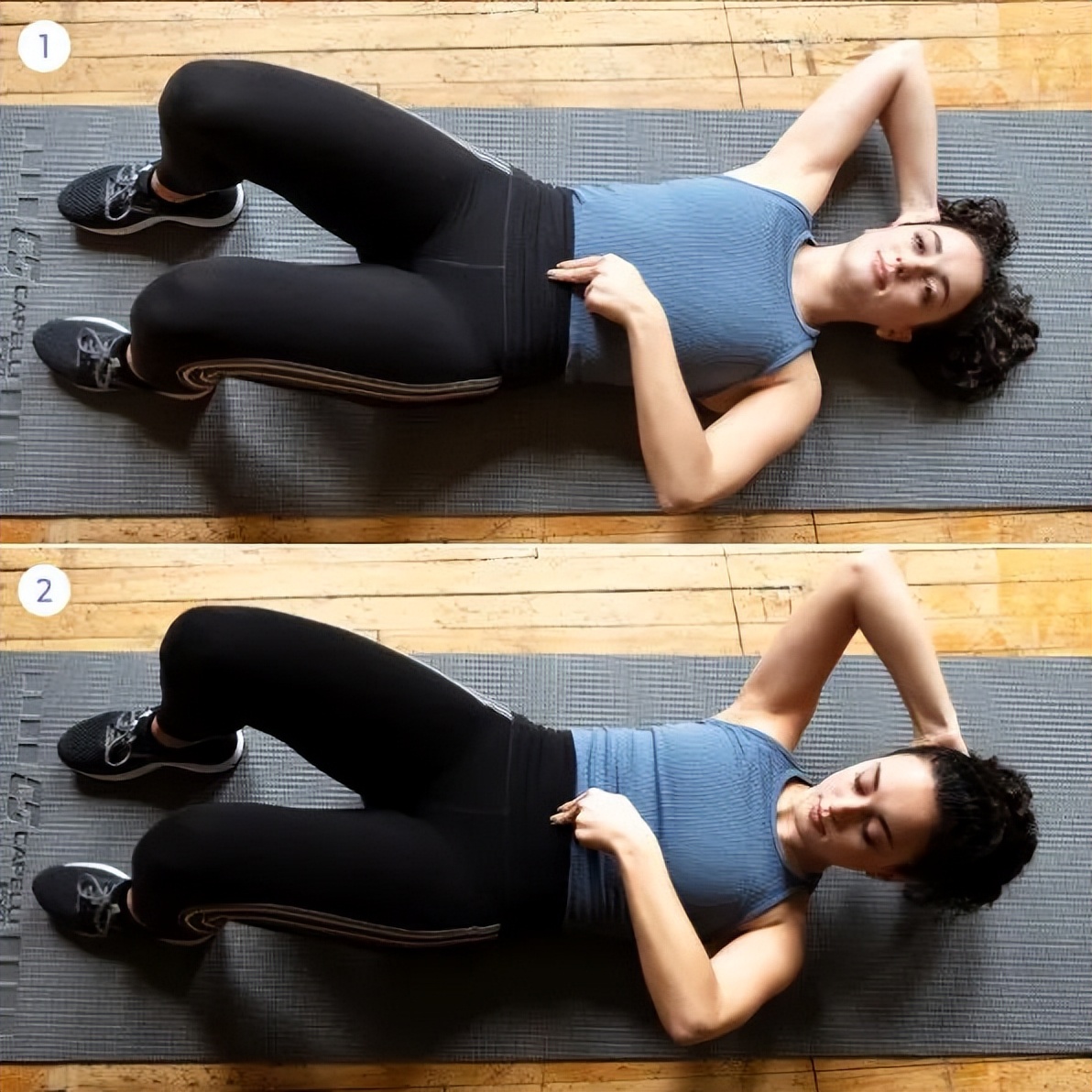 产后腹直肌分离检测方法_腹直肌分离产后康复_健身肌肉分离度怎么提高