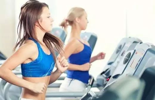 有氧运动好处分析_有氧运动与无氧运动区别_只做有氧运动会怎样