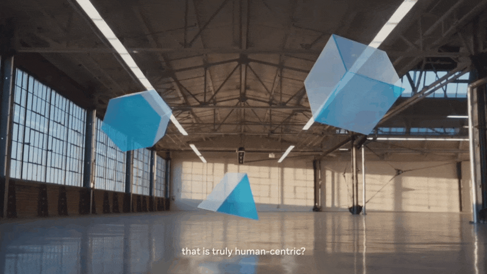 运动健身手套_元宇宙触觉手套_Meta现实实验室