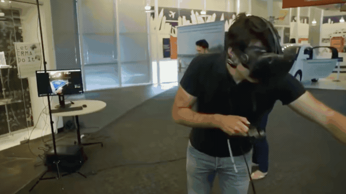 Meta现实实验室_元宇宙触觉手套_运动健身手套