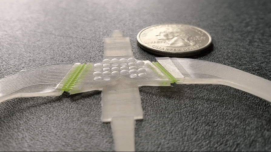 元宇宙触觉手套_运动健身手套_Meta现实实验室