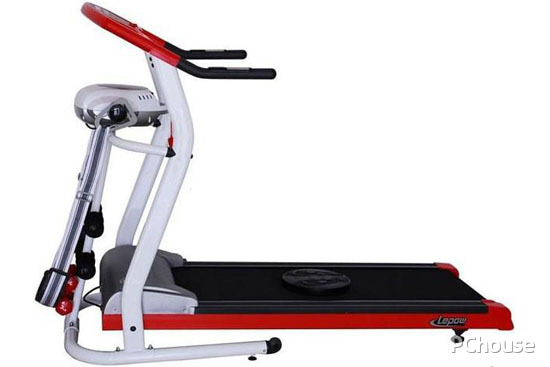 汇康跑步机怎么样 汇康跑步机价格