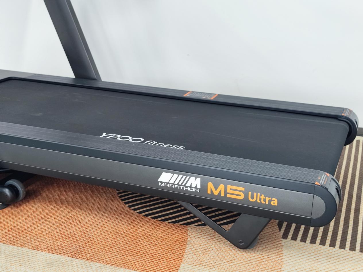易跑M5Ultra跑步机对比_麦瑞克X5Ultra跑步机评测_进口跑步机什么牌子好