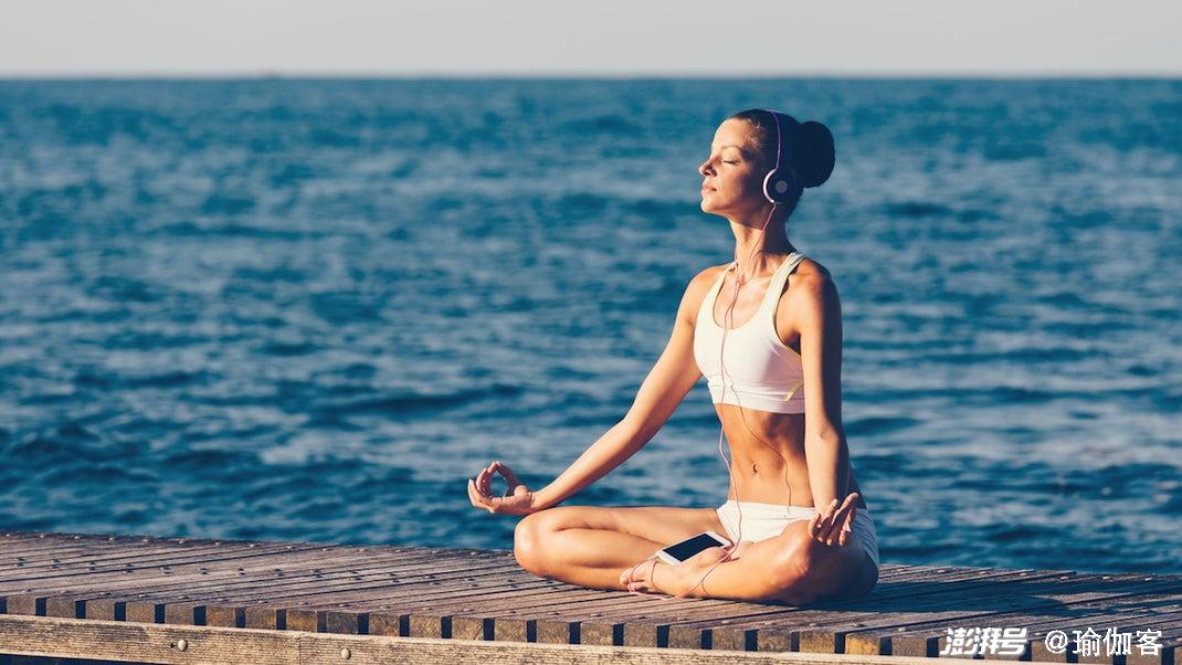 什么时间是练习瑜伽的最佳时间_月经周期阶段划分_激素与情绪关系