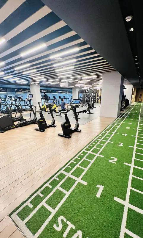 综合训练器哪个好_上海24小时健身房_无人健身房上海