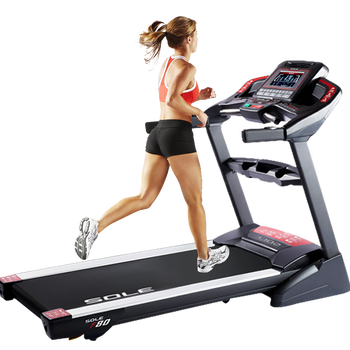 速立达跑步机评测_1千以内家用跑步机质量排名_2022年跑步机排名前十