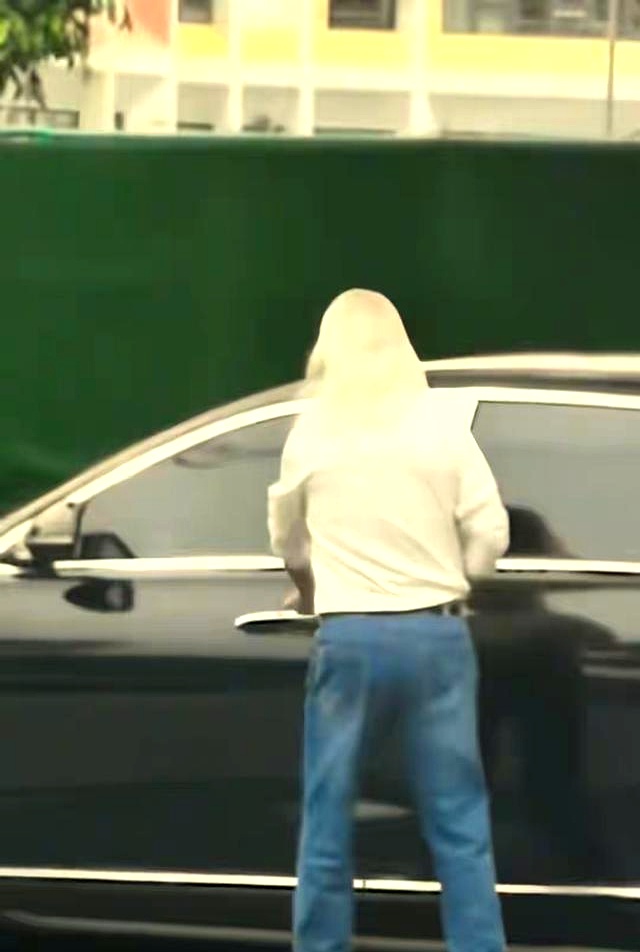 中老年人锻炼身体视频_王德顺自律人生_90岁健身视频