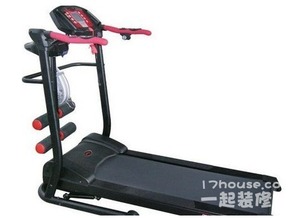 跑步机常识
