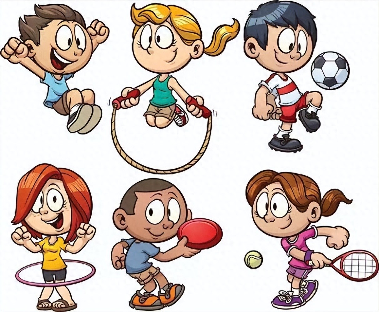 pg问鼎安卓下载 科学运动，助力长高