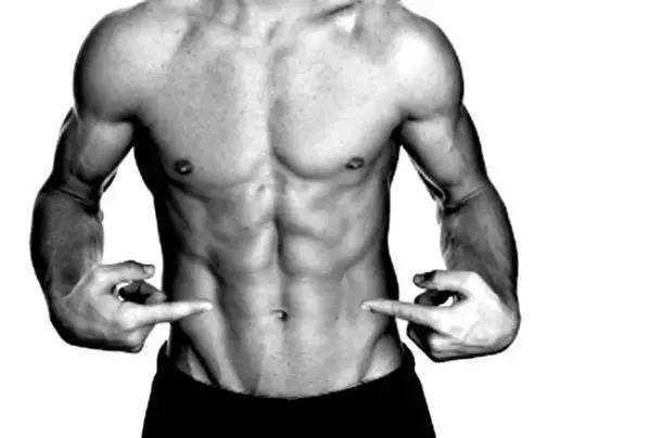 巅峰国际pg平台官网 “腹肌撕裂者”请注意：你这是在练水桶腰