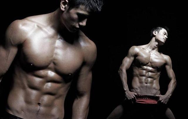 局部减脂不靠谱_腹肌撕裂者没有感觉_健身腹肌训练