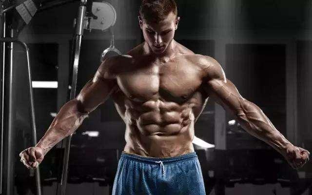 局部减脂不靠谱_健身腹肌训练_腹肌撕裂者没有感觉