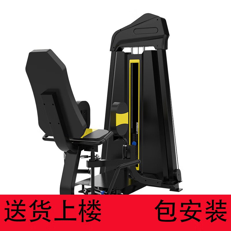 美力德龙门架多功能训练器_2026综合训练器品牌_2025年最建议买的综合训练器品牌