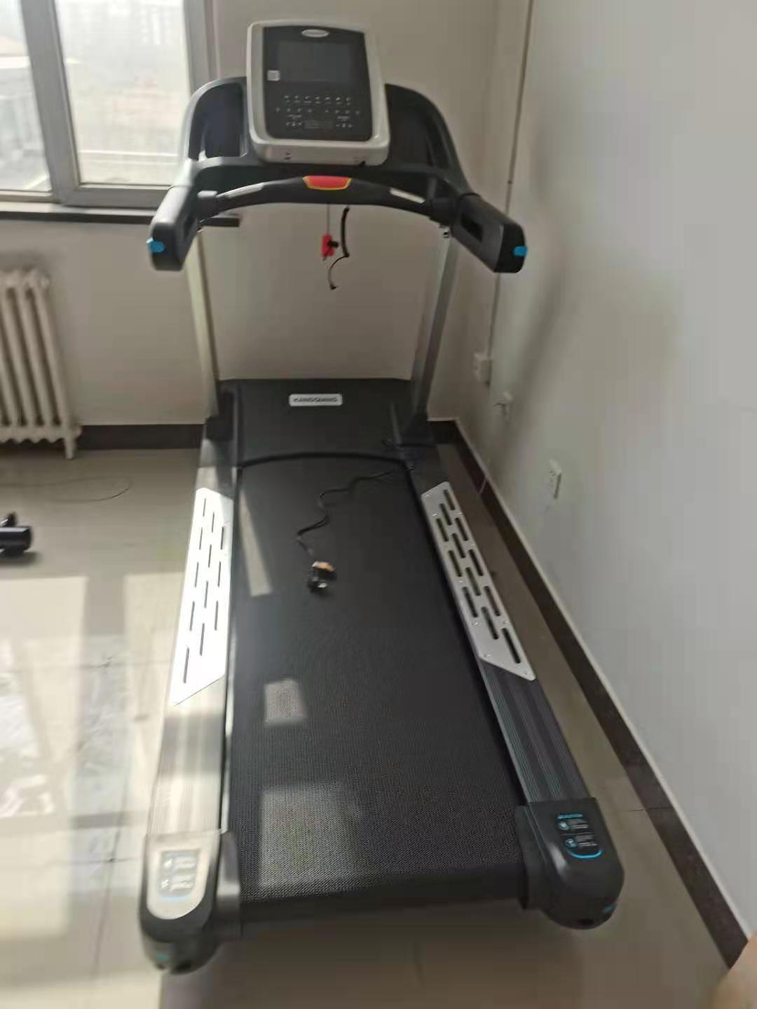 pg电子麻将胡了入口下载 跑步机和椭圆机哪个燃烧的卡路里多？