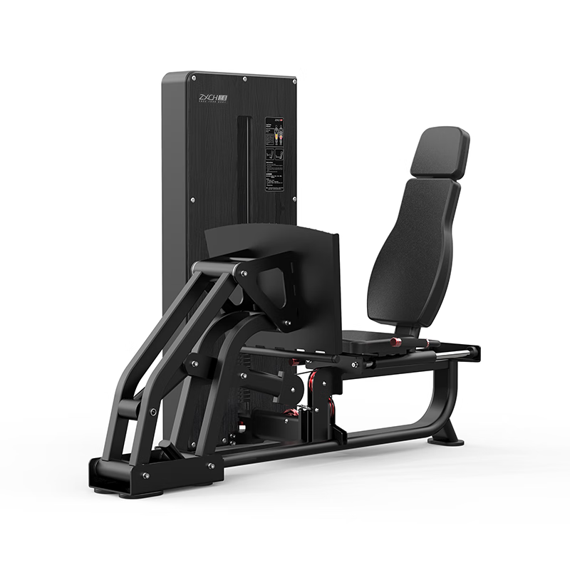 羽豪综合训练器推荐_2025综合训练器品牌排名_健身器材品牌排行