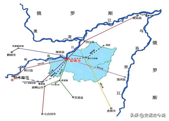 向阳区介绍_佳木斯市概况_佳木斯市区人口多少