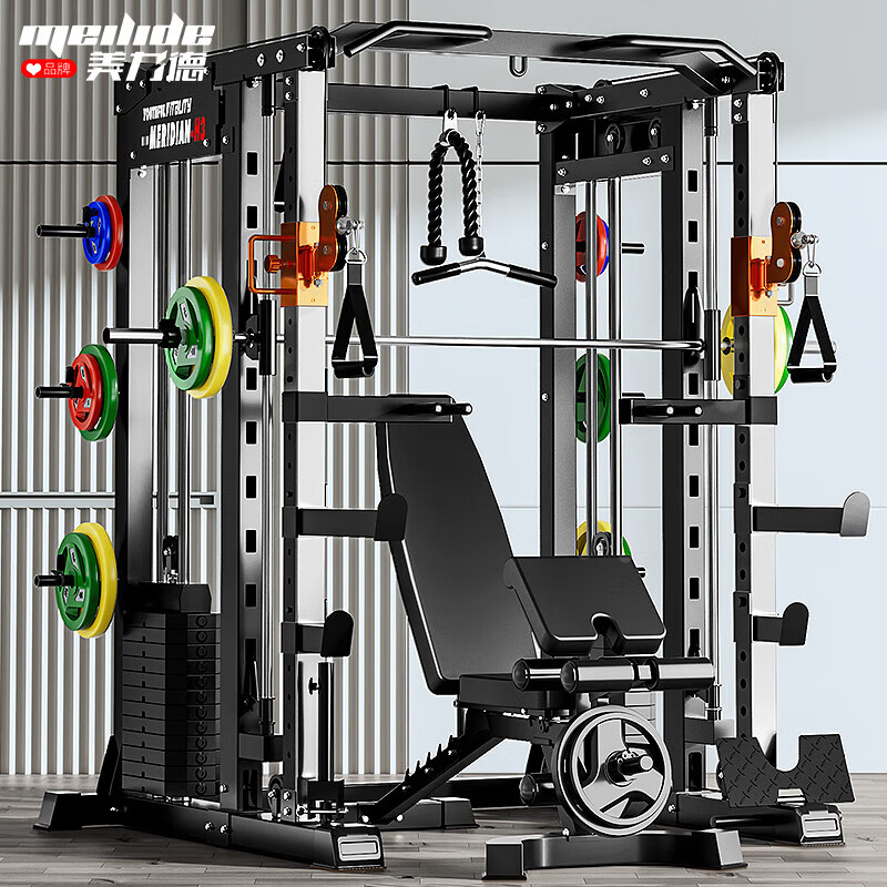 口碑好综合训练器选购指南_2026综合训练器品牌_综合训练器品牌推荐