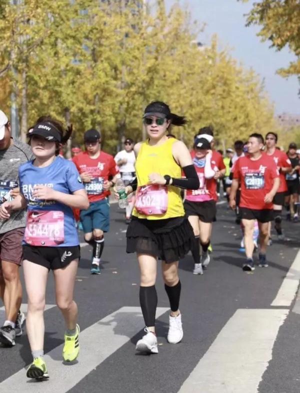 科学跑马指南_孕妇跑马风险_备孕期间可以跑步锻炼吗