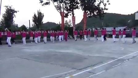北京昌平区康姿百德第二套健身操爱好者跳操视频