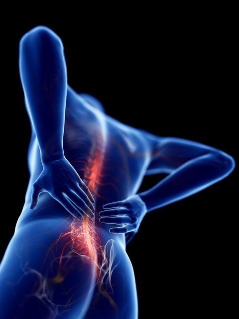 腰椎间盘突出不能弯腰_腰间盘突出 久坐不动 错误姿势