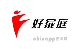 健身器十大品牌-好家庭GoodFamily