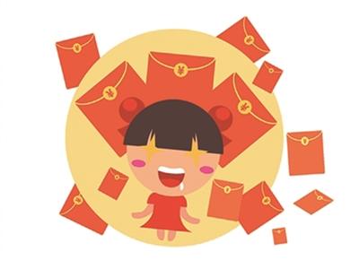 赏金女王pg破解版下载 2018年春节哪些APP可以领红包？