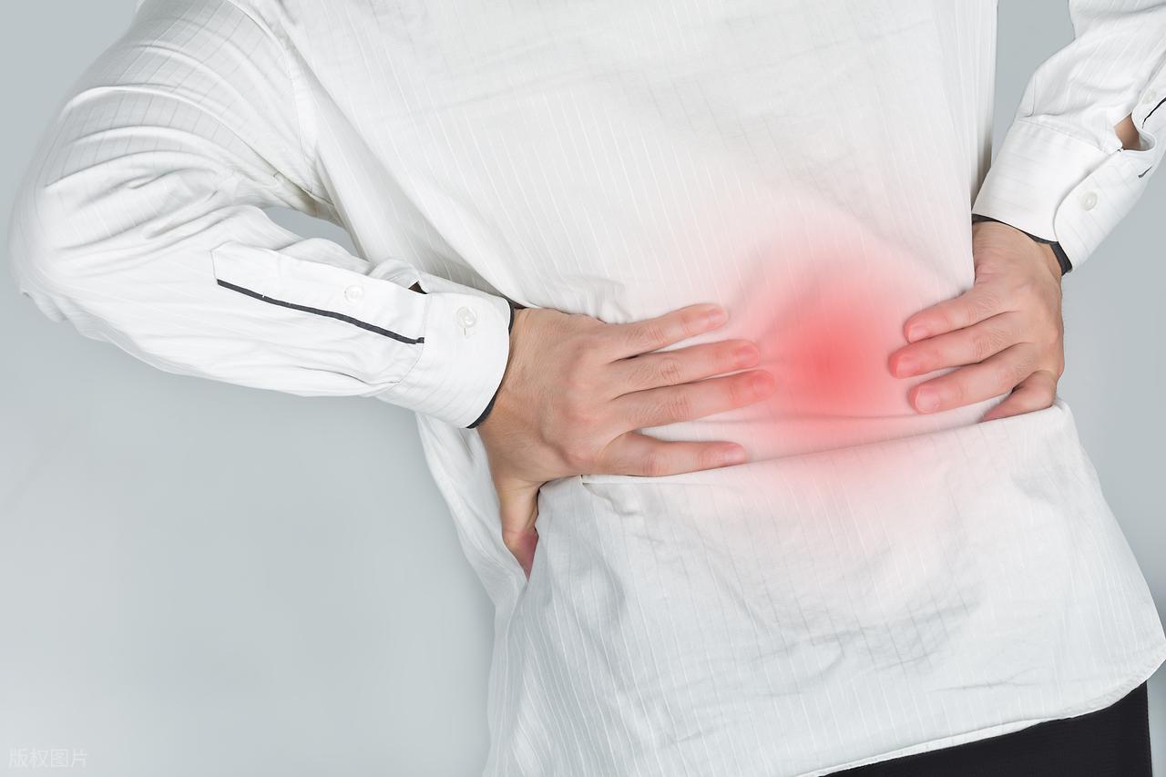 腰椎间盘突出坏习惯_腰椎间盘突出不能弯腰_久坐不动腰伤