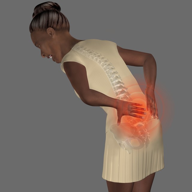 腰椎间盘突出不能弯腰_久坐不动腰伤_腰椎间盘突出坏习惯