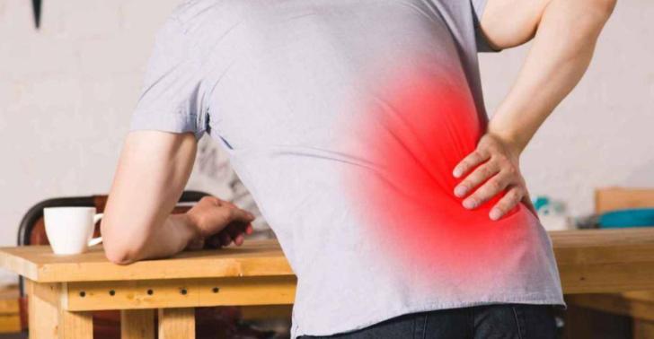 腰椎间盘突出 习惯 生活方式_腰椎间盘突出不能弯腰