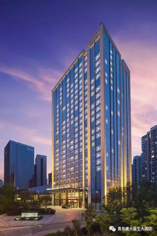 青岛康大豪生大酒店经营指标_青岛康大豪生大酒店_青岛康大豪生大酒店节能降耗