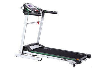 赏金女王pg破解版下载 康林跑步机KL1337、KL1338温情上市 尽享家庭健身体验