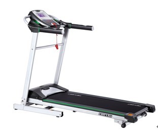 康林跑步机KL1337、KL1338温情上市 尽享家庭健身体验