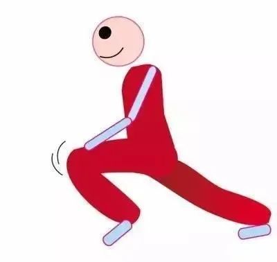 深蹲增强性功能_深蹲对身体的好处_深蹲锻炼什么时间段适宜好