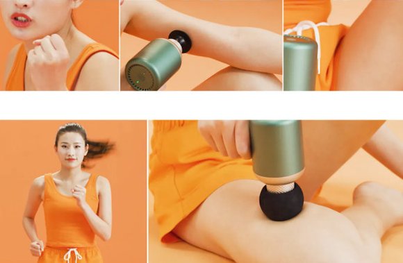 综合训练器怎么样贴吧_筋膜枪四大禁忌_筋膜枪有害吗