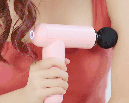 综合训练器怎么样贴吧_筋膜枪选购避雷指南_筋膜枪是智商税吗