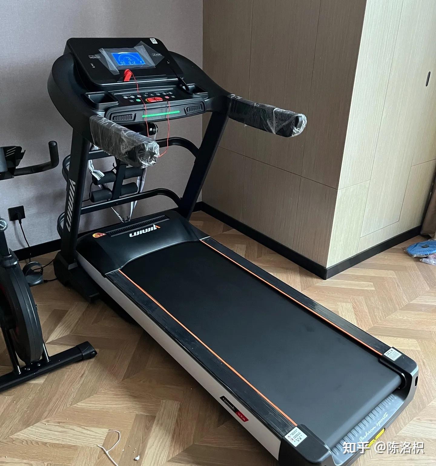 跑步机选购攻略_跑步机工作原理_康林跑步机好不好