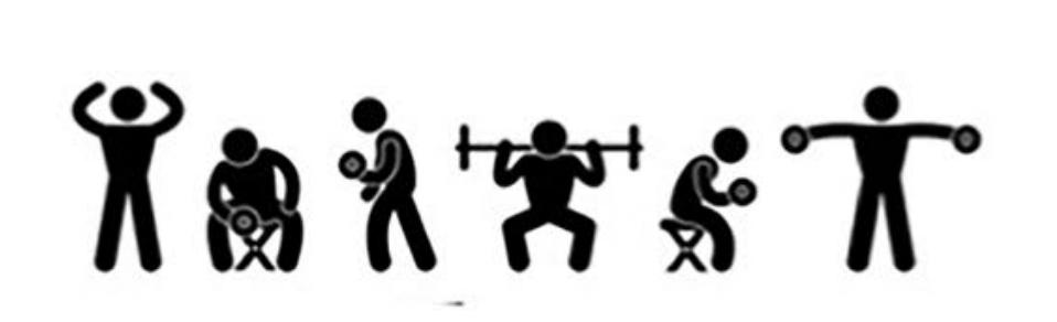 抗阻运动改善心脏功能_仰卧起坐最佳时间运动多长时间_抗阻运动对心脏的好处