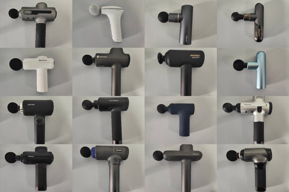 巅峰国际pg平台官网 使用筋膜枪有什么副作用？博主科普三大危害风险！