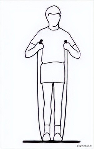 小学跳绳标准及格线_跳绳辅导方法技巧_跳绳会让小腿变粗吗