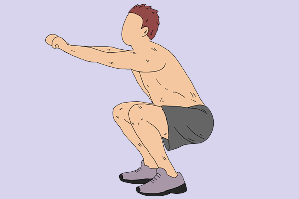 巅峰国际pg平台官网 年过50，想知道身体素质如何？不妨进行3个动作，看能否轻松完成