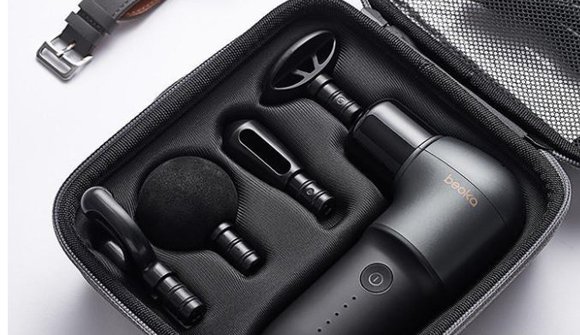 筋膜枪选购骗局_综合训练器怎么样贴吧_筋膜枪使用副作用