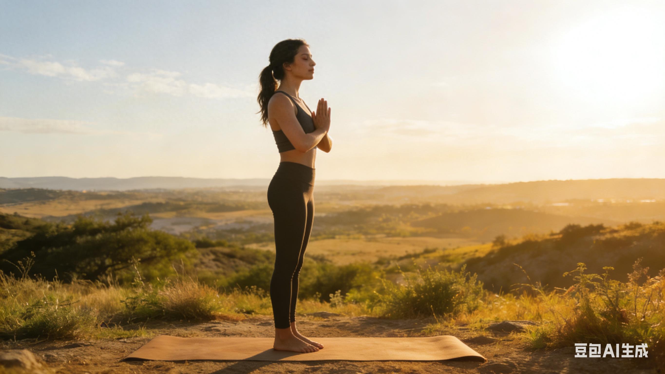pg问鼎安卓下载 练瑜伽到底有多养人？这几个身体变化，坚持过的人都懂