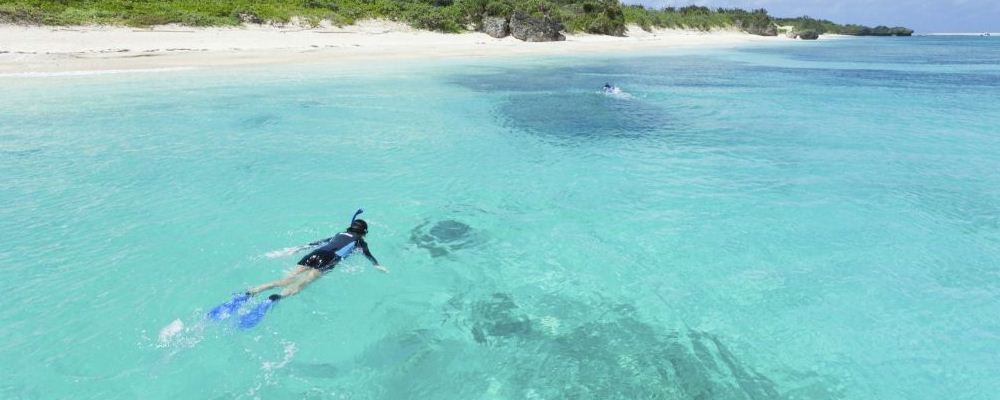 问鼎娱官网app下载入口 适合上班族的七大户外运动