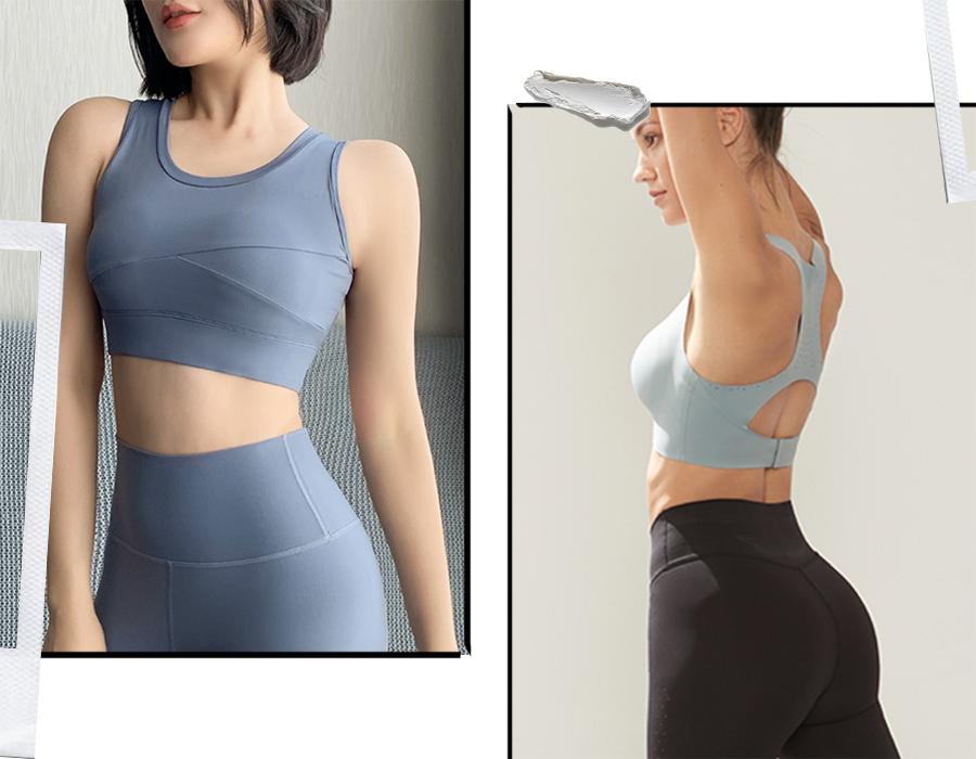 运动穿搭技巧_运动内衣选择指南_跑步机什么牌子好的微博