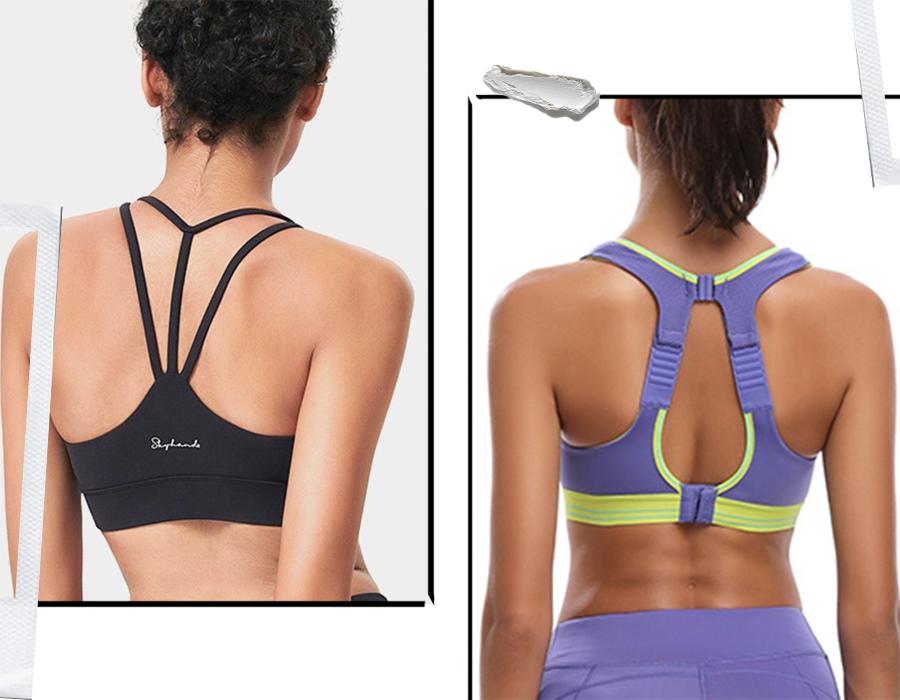 跑步机什么牌子好的微博_运动穿搭技巧_运动内衣选择指南