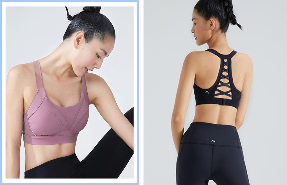 运动穿搭技巧_跑步机什么牌子好的微博_运动内衣选择指南