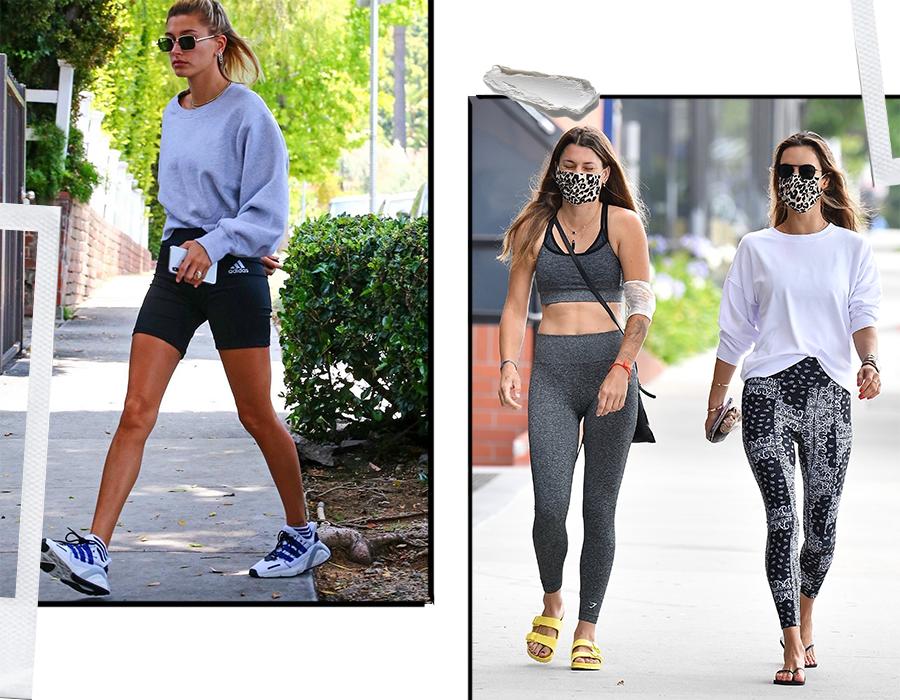 跑步机什么牌子好的微博_运动内衣选择指南_运动穿搭技巧