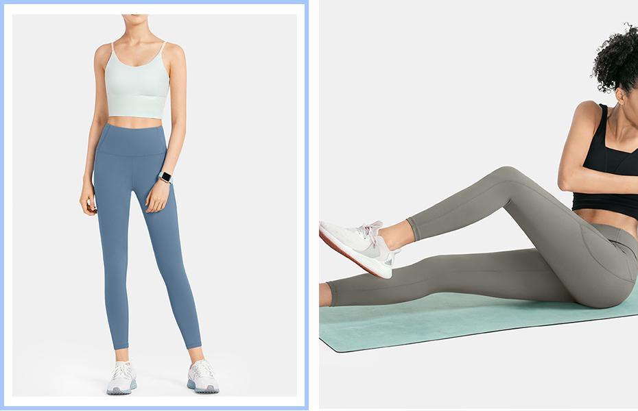 跑步机什么牌子好的微博_运动内衣选择指南_运动穿搭技巧