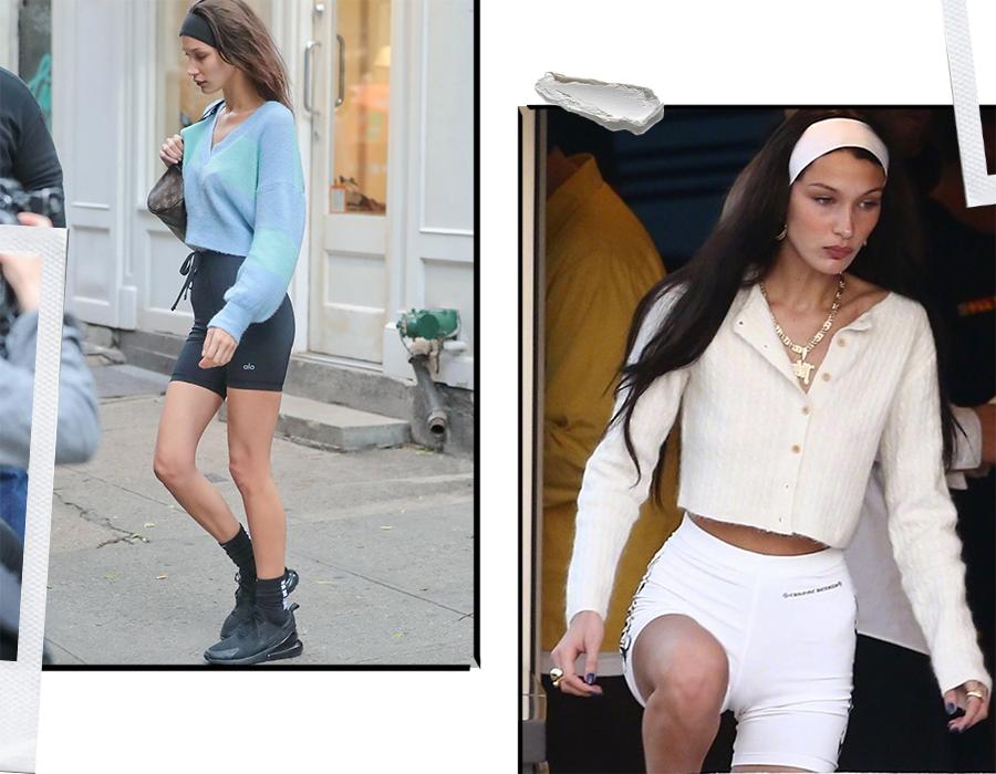 跑步机什么牌子好的微博_运动穿搭技巧_运动内衣选择指南