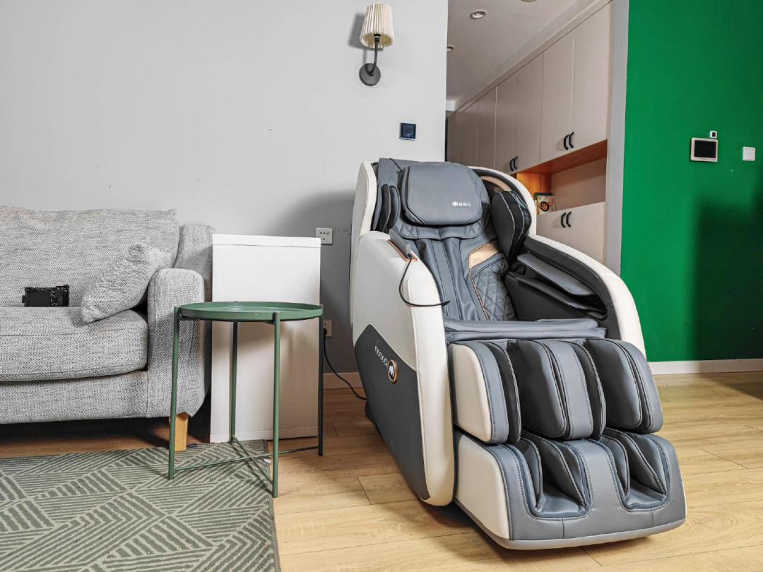 健身完后按摩椅可以吗_共享按摩椅商业模式探讨_共享按摩椅市场前景分析